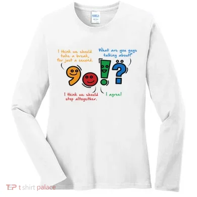 Women's Long Sleeve Shirt