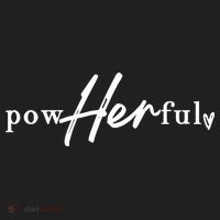 Empowerment Powherful Female Hat thumb 2