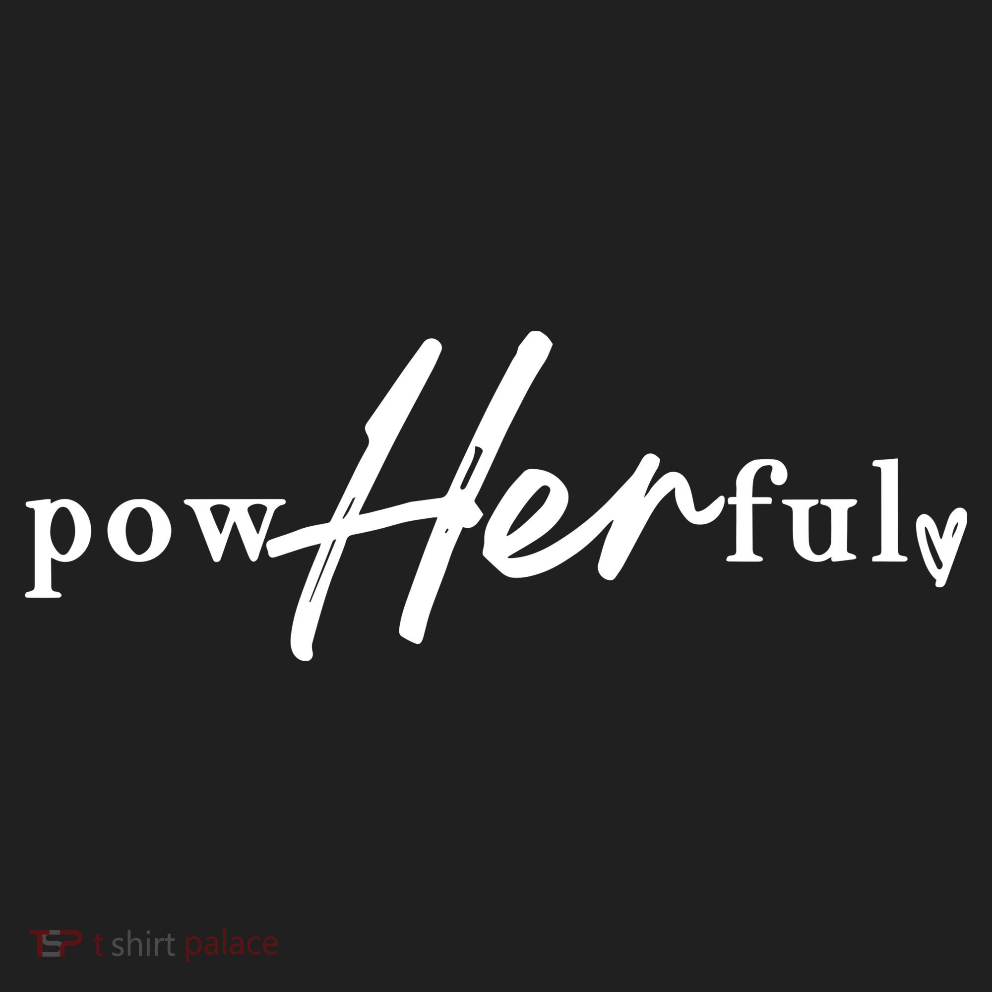 Empowerment Powherful Female Hat