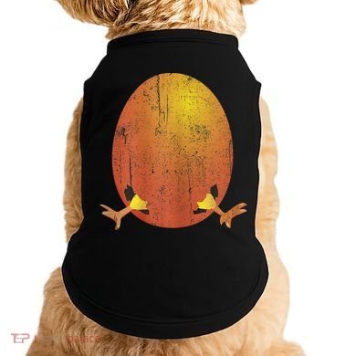 Easter Pregnancy For Expecting Mom Retro Boy Doggie Tank