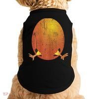 Easter Pregnancy For Expecting Mom Retro Boy Doggie Tank thumb 0