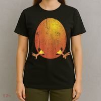 Easter Pregnancy For Expecting Mom Retro Boy T-Shirt thumb 4