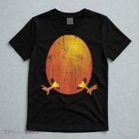 Easter Pregnancy For Expecting Mom Retro Boy T-Shirt thumb 5