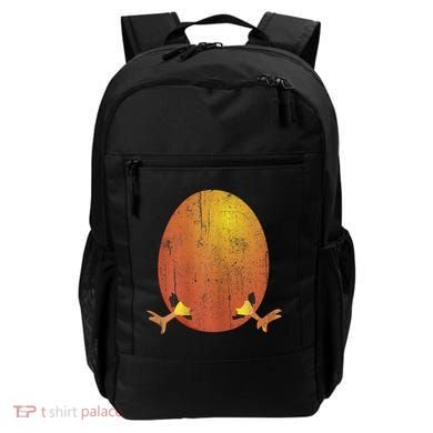 Easter Pregnancy For Expecting Mom Retro Boy Backpack