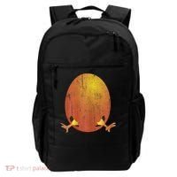 Easter Pregnancy For Expecting Mom Retro Boy Backpack thumb 0