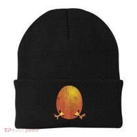 Easter Pregnancy For Expecting Mom Retro Boy Beanie thumb 0
