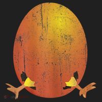 Easter Pregnancy For Expecting Mom Retro Boy Hat thumb 2