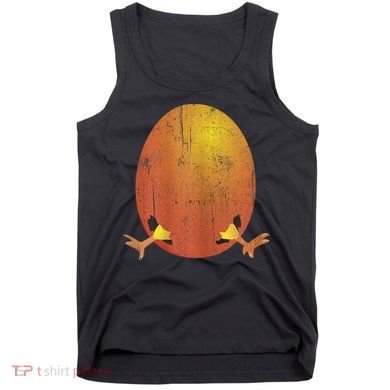 Easter Pregnancy For Expecting Mom Retro Boy Tank Top