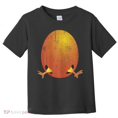 Easter Pregnancy For Expecting Mom Retro Boy Toddler T-Shirt