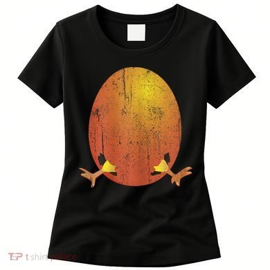 Easter Pregnancy For Expecting Mom Retro Boy Women's T-Shirt