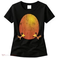 Easter Pregnancy For Expecting Mom Retro Boy Women's T-Shirt thumb 0