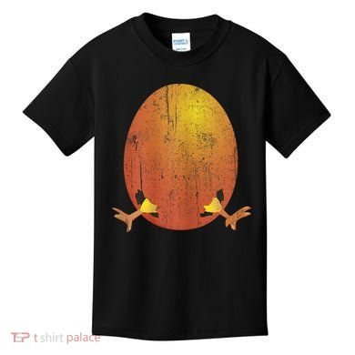 Easter Pregnancy For Expecting Mom Retro Boy Kids T-Shirt