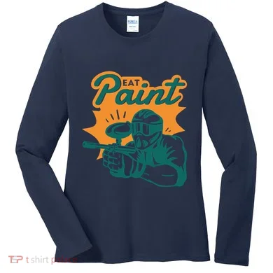 Women's Long Sleeve Shirt