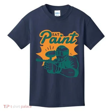 Kids T-Shirt