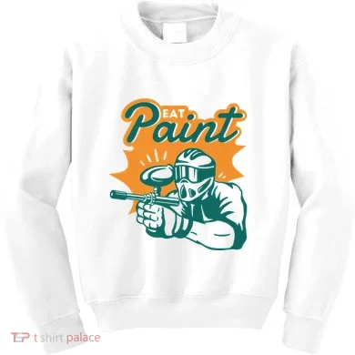 Kids Sweatshirt