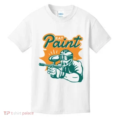 Kids T-Shirt