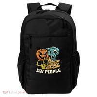 Ew People Halloween Backpack thumb 0