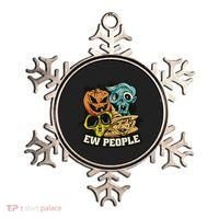 Ew People Halloween Ornament thumb 0
