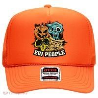 Ew People Halloween Hat thumb 0