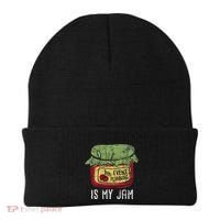 Event Planning Is My Jam Party Coordinator Events Planner Beanie thumb 0
