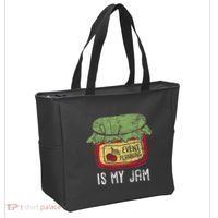 Event Planning Is My Jam Party Coordinator Events Planner Tote Bag thumb 2