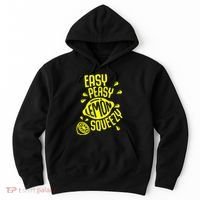 Easy Peasy Lemon Squeezy Hoodie thumb 0