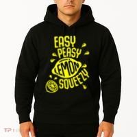 Easy Peasy Lemon Squeezy Hoodie thumb 2