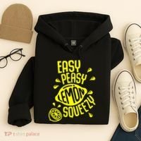 Easy Peasy Lemon Squeezy Hoodie thumb 4