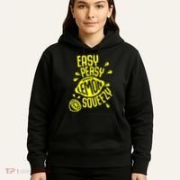 Easy Peasy Lemon Squeezy Hoodie thumb 5