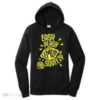 Easy Peasy Lemon Squeezy Women's Hoodie thumb 0