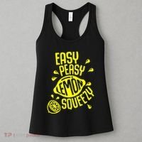 Easy Peasy Lemon Squeezy Women's Tank Top thumb 3