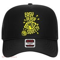 Easy Peasy Lemon Squeezy Hat thumb 0