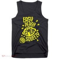 Easy Peasy Lemon Squeezy Tank Top thumb 0