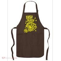 Easy Peasy Lemon Squeezy Apron thumb 0