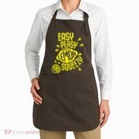 Easy Peasy Lemon Squeezy Apron thumb 2