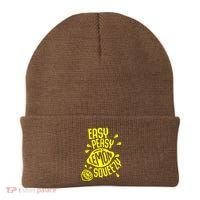 Easy Peasy Lemon Squeezy Beanie thumb 0