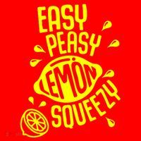 Easy Peasy Lemon Squeezy Santa Hat thumb 1