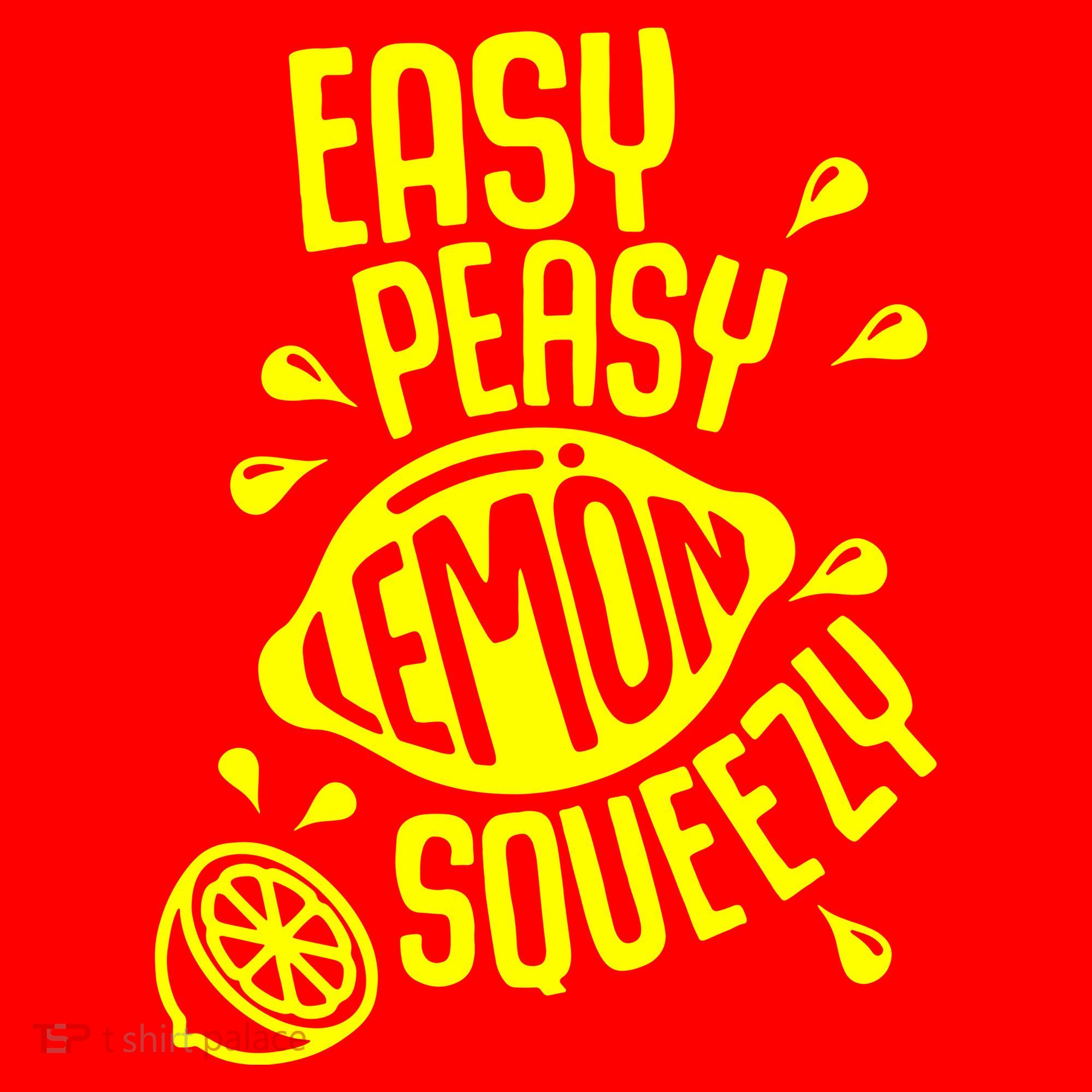 Easy Peasy Lemon Squeezy Santa Hat
