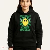 Easy Peasy Lemon Squeezy Lemonade Ceo Funny Lemon Lemonade Hoodie thumb 5