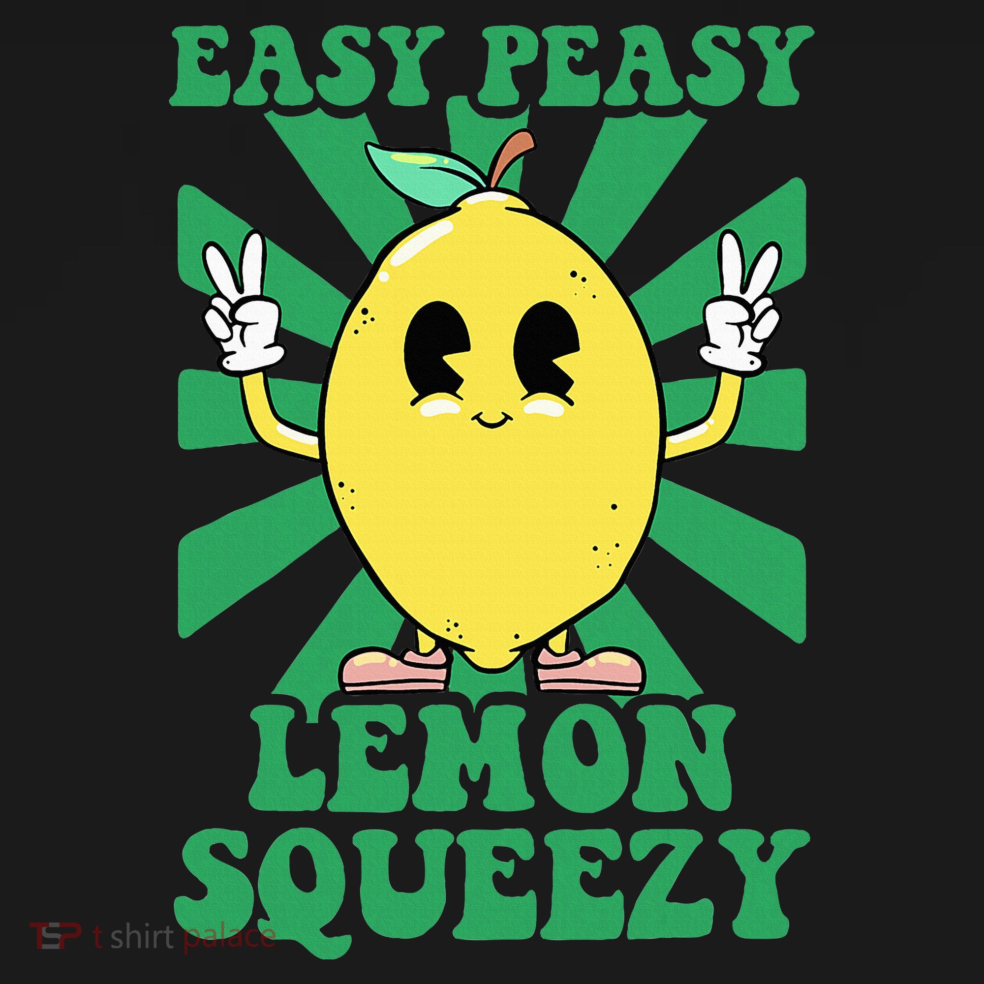 Easy Peasy Lemon Squeezy Lemonade Ceo Funny Lemon Lemonade Sweatshirt