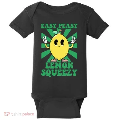 Baby Bodysuit