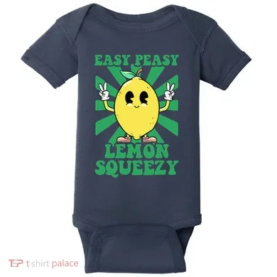 Baby Bodysuit
