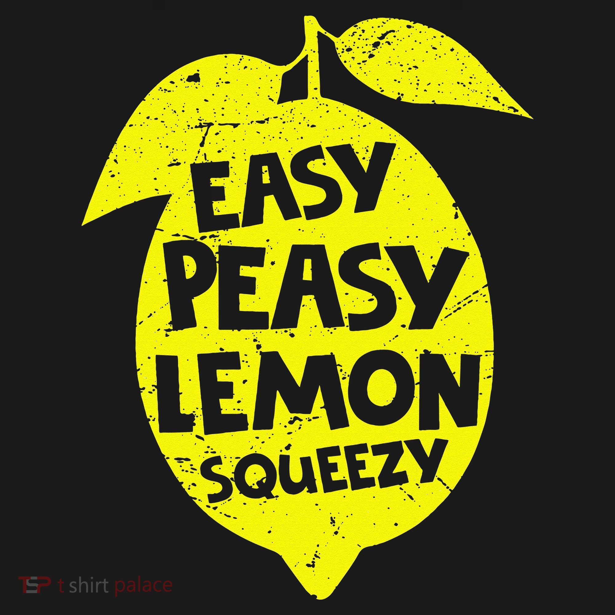 Easy Peasy Lemon Squeezy Funny Lemon Summer Lemonade Doggie Tank