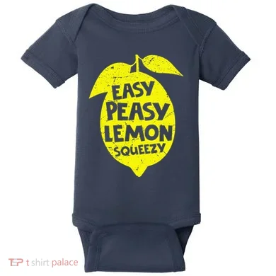 Baby Bodysuit