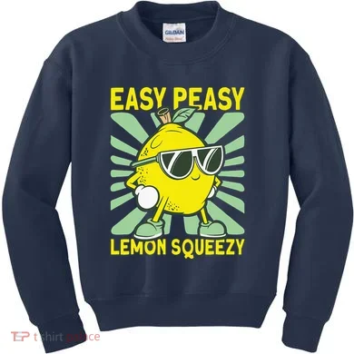 Kids Sweatshirt
