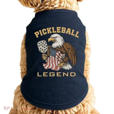 Doggie Tank