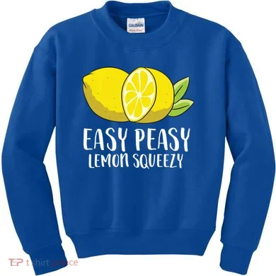 Kids Sweatshirt