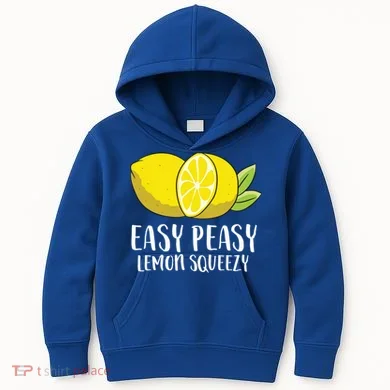 Kids Hoodie