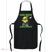 Easy Peasy Lemon Squeezy Lemon Stand Lemonade Crew Apron thumb 0