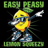 Easy Peasy Lemon Squeezy Lemon Stand Lemonade Crew Coffee Mug thumb 5